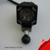 Boule Vis fixation phare