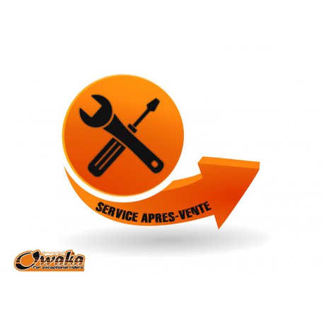 Haco service après vente