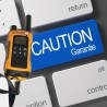 Caution 4 Radio(s) Owaka
