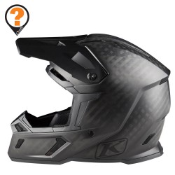 F5 ECE Helmet