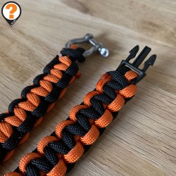 Bracelet de Survie - Paracord