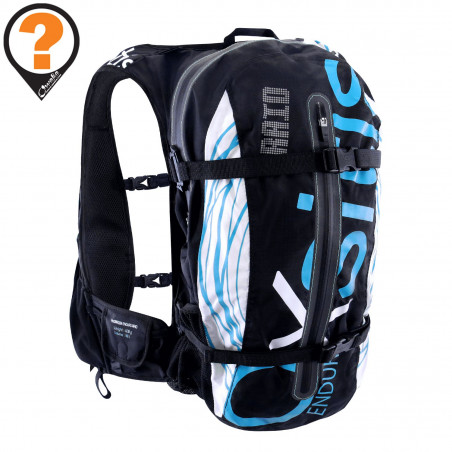 Backpack outdoor activities - Enduro 30.X