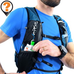 Backpack 16L +2L WATER - ACE16