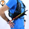 Backpack 16L +2L WATER - ACE16