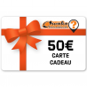 Carte Cadeau 50€ - Owaka