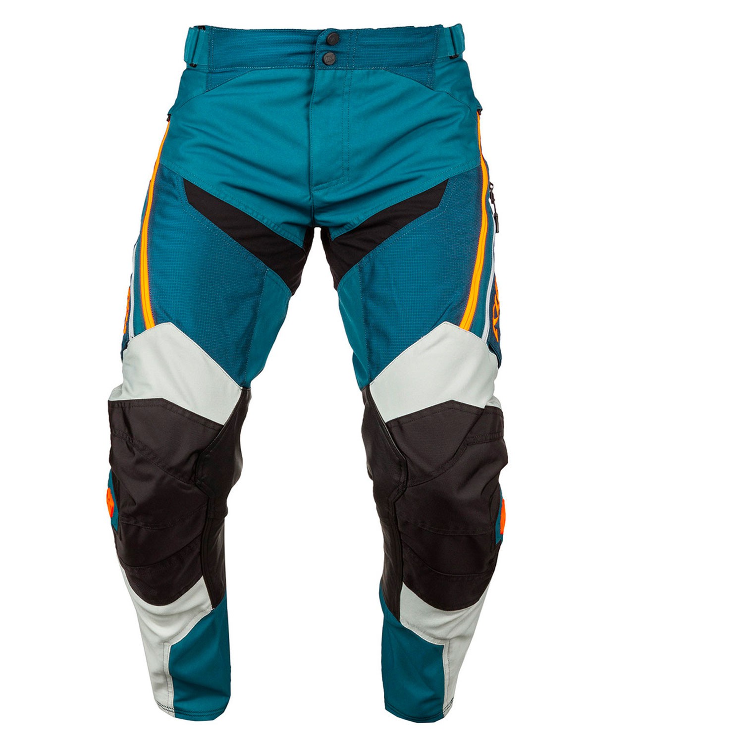 dakar in the boot pant