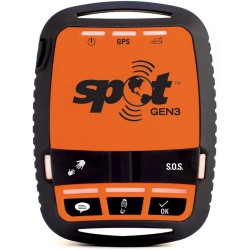 Spot Gen3 -balise-GPS-geolocalisation-satellite