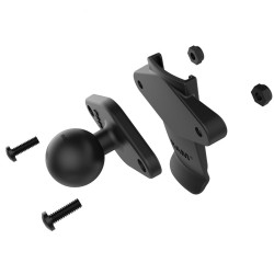 RAM® Spine Clip Holder with Ball for Garmin Handheld Devices