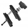 Length double socket arm- RAM