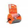 Couverture de survie - Emergency Bivouac