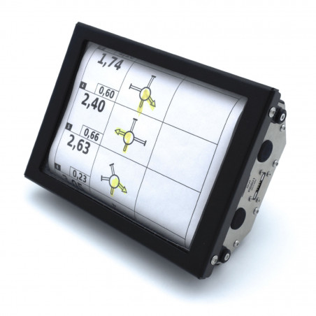NEW - Road Book Routier - RB801 NEW - Road Book Routier - RB801