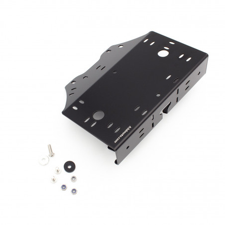 Support de protection Antenne GPS et PowerBox Support de protection Antenne GPS et PowerBox