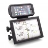 RB742 – Support GPS-smartphone - F2R