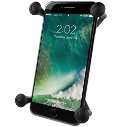 Berceau-Smart-Phone-portable-universel-ajustable