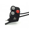 NEW version of our well known rally combo remote!