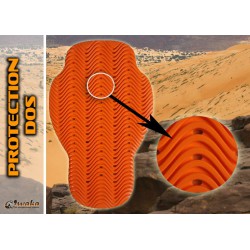 Protection dos - D3O